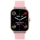 Смарт-годинник Globex (Smart Watch Me Pro (gold)