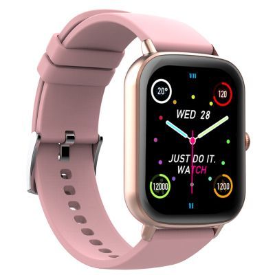 Смарт-годинник Globex (Smart Watch Me Pro (gold)