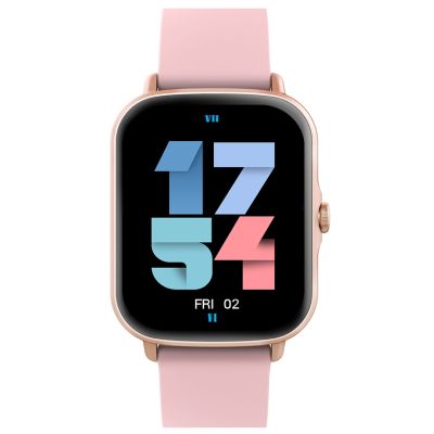 Смарт-годинник Globex (Smart Watch Me Pro (gold)