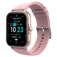 Смарт-годинник Globex (Smart Watch Me Pro (gold)