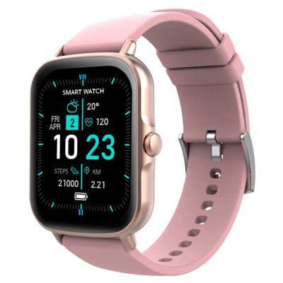 Смарт-годинник Globex (Smart Watch Me Pro (gold)