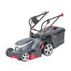 Газонокосилка AL-KO 3.82 E Easy (113850)