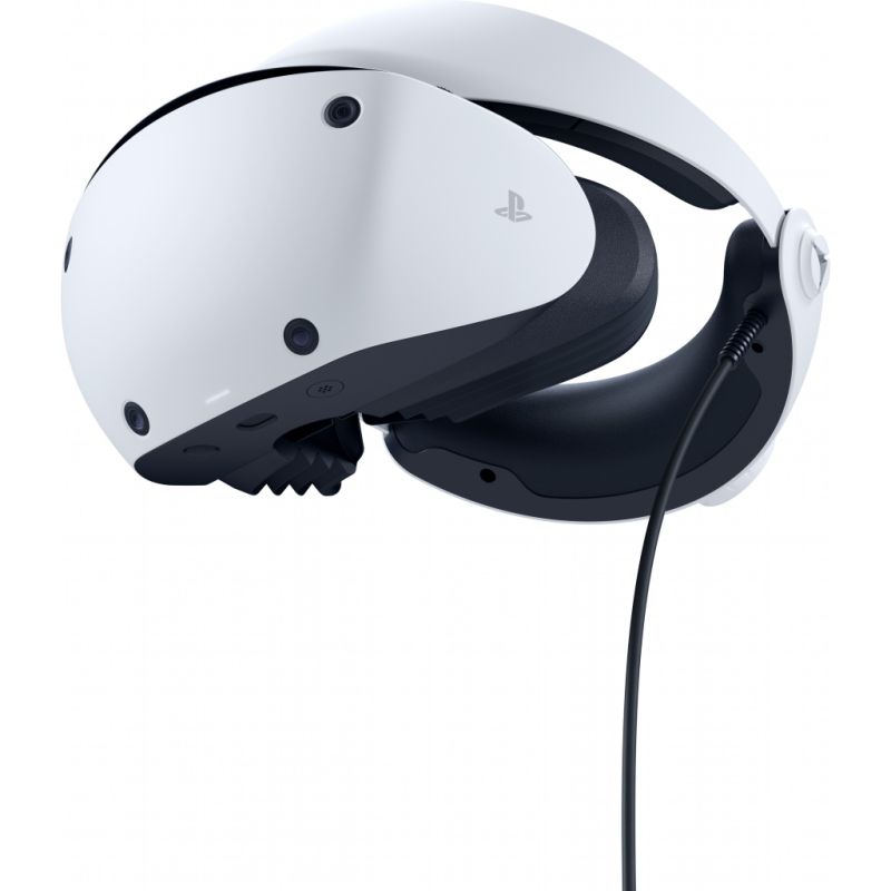 Очки виртуальной реальности Sony Playstation VR2 (1000036298 / 9453994 / 1000032456 CFI-ZVR1)