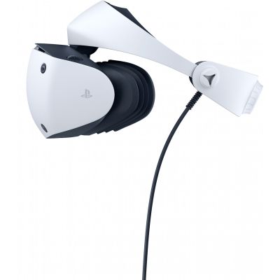 Окуляри віртуальної реальності Sony Playstation VR2 (1000036298 / 9453994 / 1000032456 CFI-ZVR1)