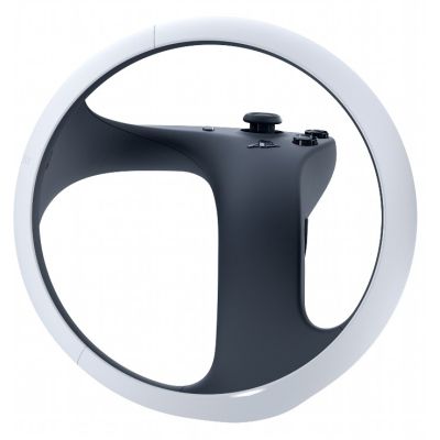 Окуляри віртуальної реальності Sony Playstation VR2 (1000036298 / 9453994 / 1000032456 CFI-ZVR1)