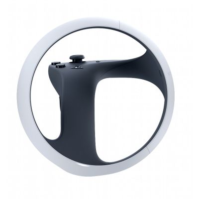Окуляри віртуальної реальності Sony Playstation VR2 (1000036298 / 9453994 / 1000032456 CFI-ZVR1)