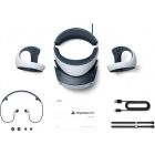 Окуляри віртуальної реальності Sony Playstation VR2 (1000036298 / 9453994 / 1000032456 CFI-ZVR1)