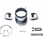 Очки виртуальной реальности Sony Playstation VR2 (1000036298 / 9453994 / 1000032456 CFI-ZVR1)