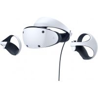 Окуляри віртуальної реальності Sony Playstation VR2 (1000036298 / 9453994 / 1000032456 CFI-ZVR1)