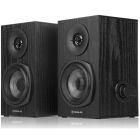 Акустическая система REAL-EL S-225 USB Black (EL121200009)