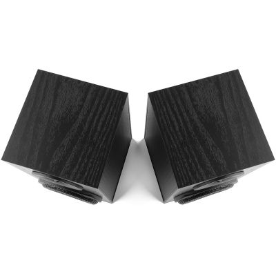 Акустическая система REAL-EL S-225 USB Black (EL121200009)