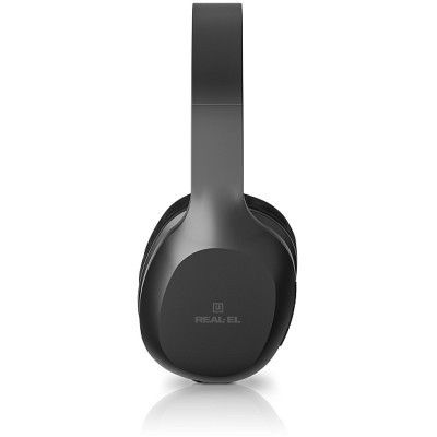 Наушники REAL-EL GD-820 Black (EL124100051)