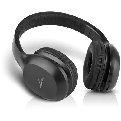Наушники REAL-EL GD-820 Black (EL124100051)