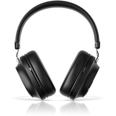 Навушники REAL-EL GD-828 Black (EL124100052)