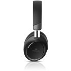 Навушники REAL-EL GD-828 Black (EL124100052)