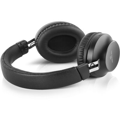 Навушники REAL-EL GD-828 Black (EL124100052)