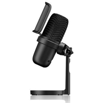 Микрофон REAL-EL MC-700 Black (EL124300006)