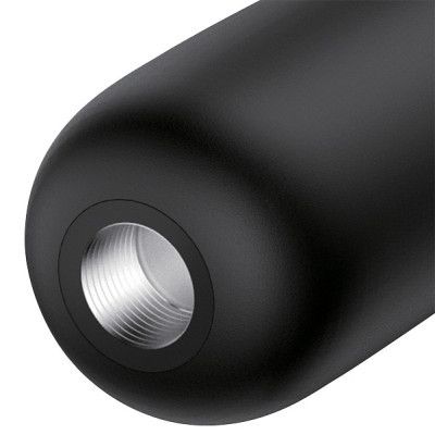 Микрофон REAL-EL MC-700 Black (EL124300006)