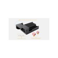 Корпус для Микро ПК Orange Pi 4/4B Aluminum Case (RD061)