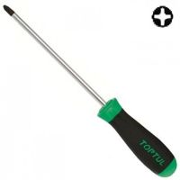 Отвертка Toptul крестовая PH2x200 (FBAB0220)
