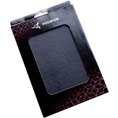 Чехол для электронной книги AirOn Premium для AIRBOOK City LED 2021 black (4821784622010)