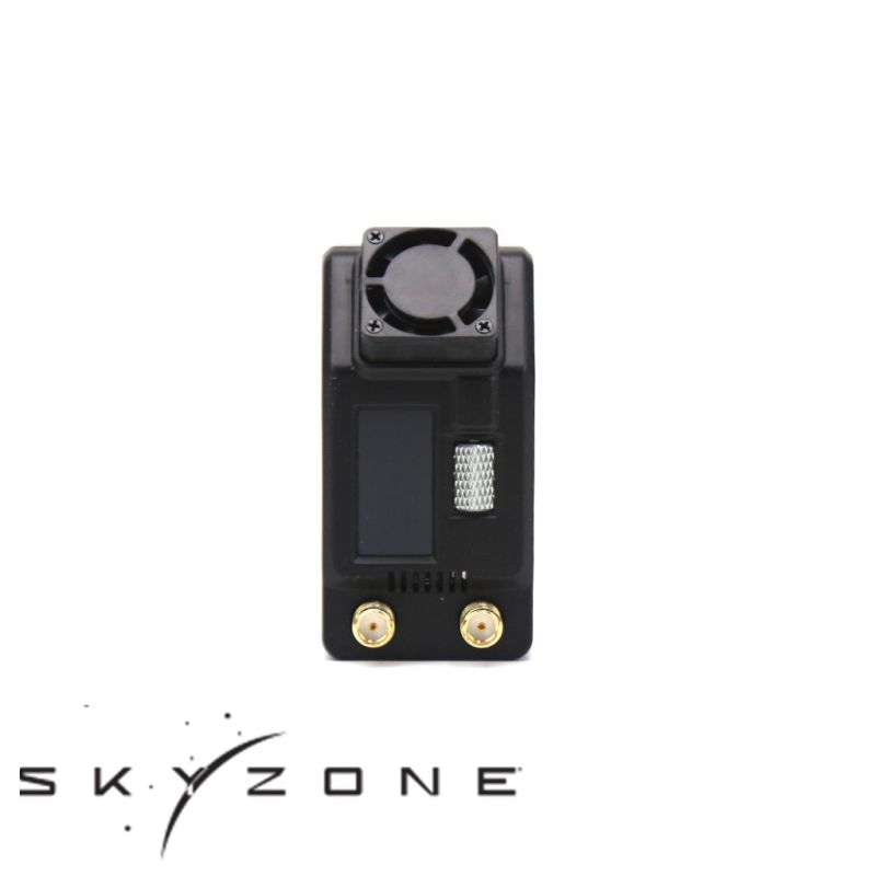 Видеоприемник (VRX) Skyzone SteadyView X 5.8GHz 48CH L Band (STVX)