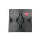 Антена для дрона TrueRC Gatling 1.3GHz RHCP (0608597251326)