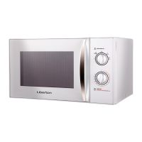 Мікрохвильова піч Liberton (LMW-2380 М White)