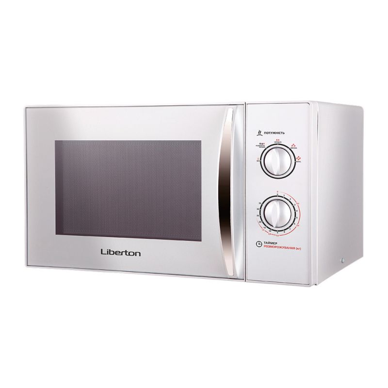Микроволновая печь Liberton (LMW-2380 М White)