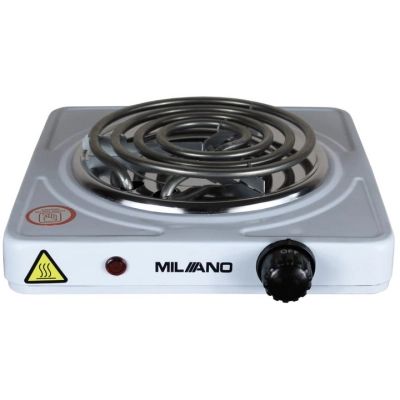 Настільна плита Milano (HP-1015W)