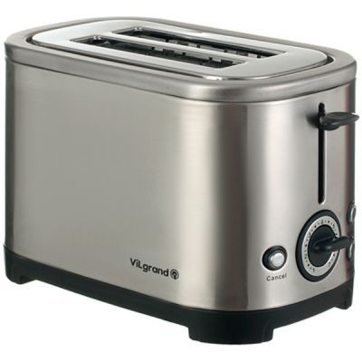 Тостер Vilgrand (VT 0928 S)