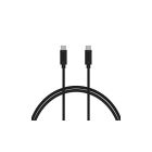 Дата кабель USB-C to USB-C 3.0m Choetech (CC0004)