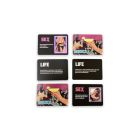 Настольная игра 18+ PLAYROOM Sex Life Drinks (ВР_SLD)