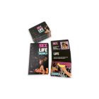 Настольная игра 18+ PLAYROOM Sex Life Drinks (ВР_SLD)