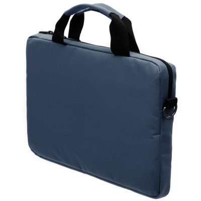 Сумка для ноутбука Vinga 14" NB1402 gray (NB1402GR)