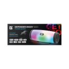 Акустическая система Defender Enjoy S600 10Вт Light/FM/microSD/USB Black (65603)