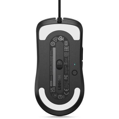Мишка Lenovo Legion M300s RGB USB Black (GY51H47350)