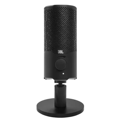 Мікрофон JBL Quantum Stream (JBLQSTREAMBLK)