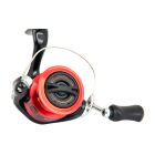 Котушка Shimano Sienna 2500 FG 3+1BB 5.01 (SN2500FG)