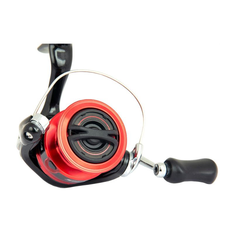 Котушка Shimano Sienna 2500 FG 3+1BB 5.01 (SN2500FG)