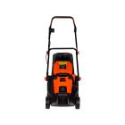 Газонокосилка Tekhmann TLM-1638 BL (852101)