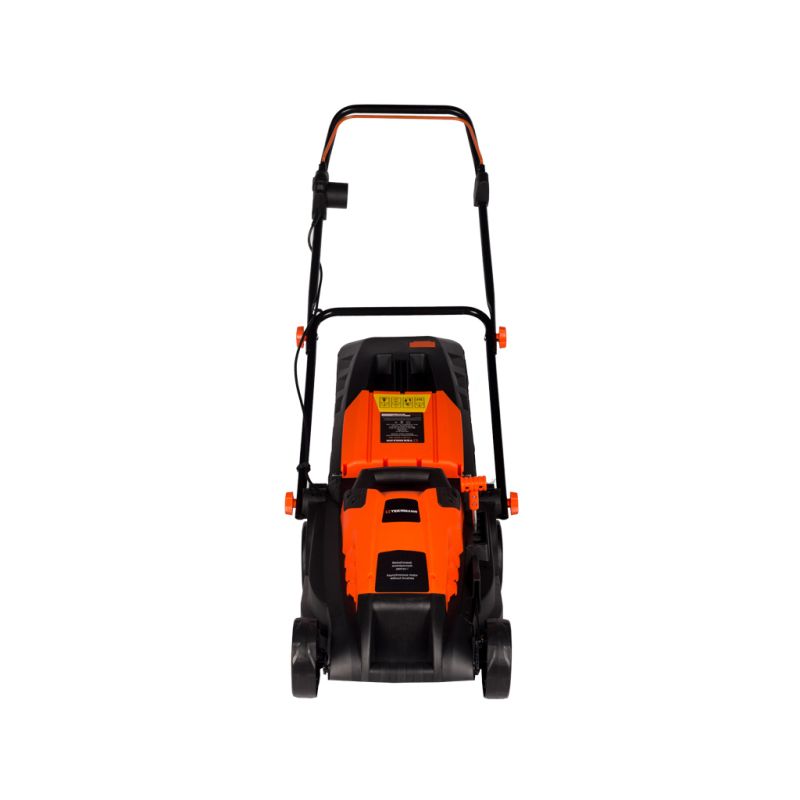 Газонокосилка Tekhmann TLM-1638 BL (852101)