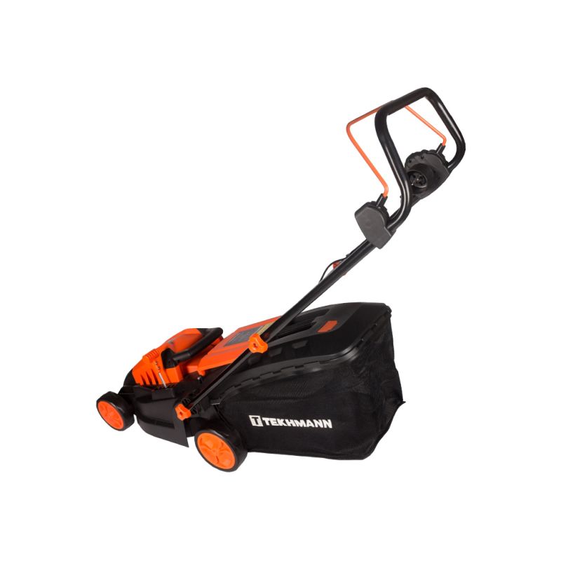 Газонокосилка Tekhmann TLM-1638 BL (852101)