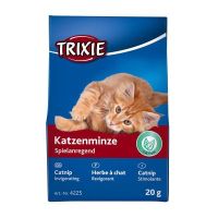 Ласощі для котів Trixie Котяча м\'ята 20 г (4011905042251)