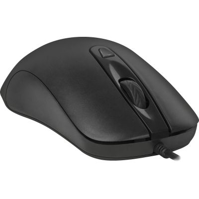 Мишка Defender Classic MB-230 USB Black (52231)