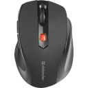 Мышка Defender Ultra MM-315 Wireless Black (52315)