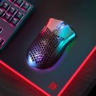 Мишка Defender Warlock GM-709L RGB Wireless Black (52709)