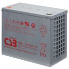 Батарея до ДБЖ CSB (XHRL12620W), 12V 139Ah (XHRL12620W)