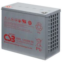 Батарея до ДБЖ CSB (XHRL12620W), 12V 139Ah (XHRL12620W)