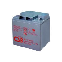 Батарея к ИБП CSB , 12V 28Ah (HRL12110WFR)